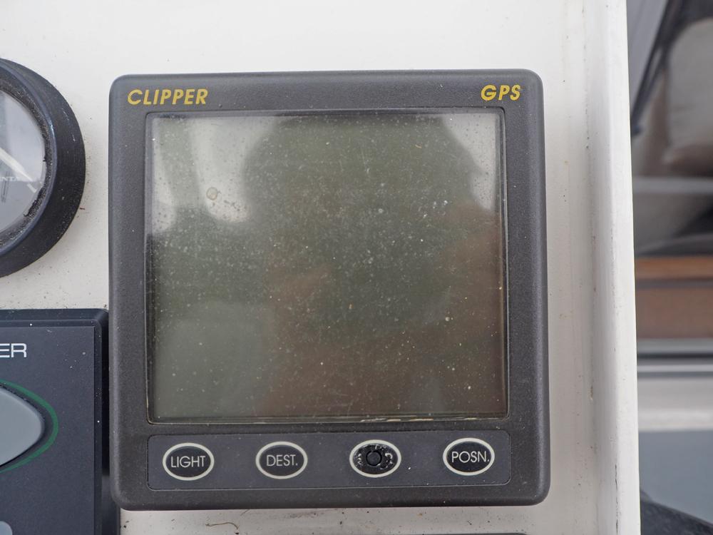 picture Navigation and electronics